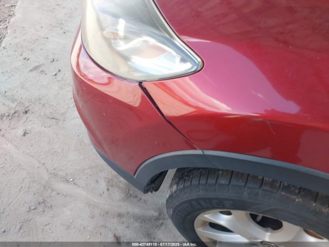 2013 MAZDA CX-9 JM3TB2CA1D0416059 Photo 5