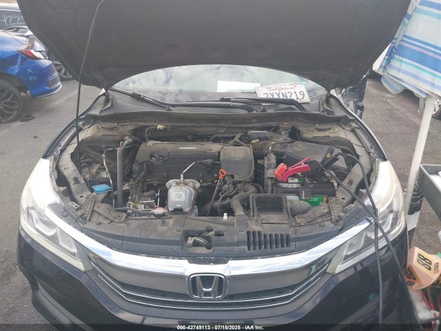 1HGCR2F37HA181458 Honda k24w1