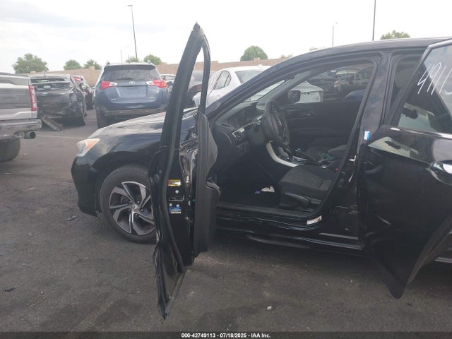 1HGCR2F37HA181458 Honda k24w1