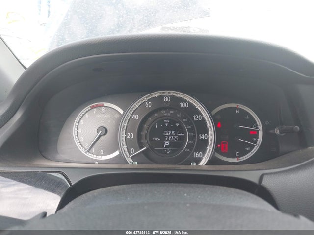 1HGCR2F37HA181458 Honda k24w1