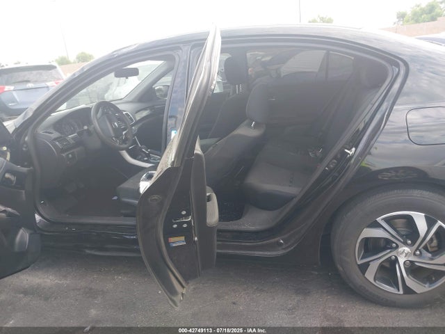 1HGCR2F37HA181458 Honda k24w1