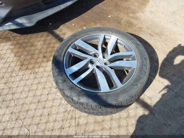 5FNYF5H99GB055916 Honda j35y6
