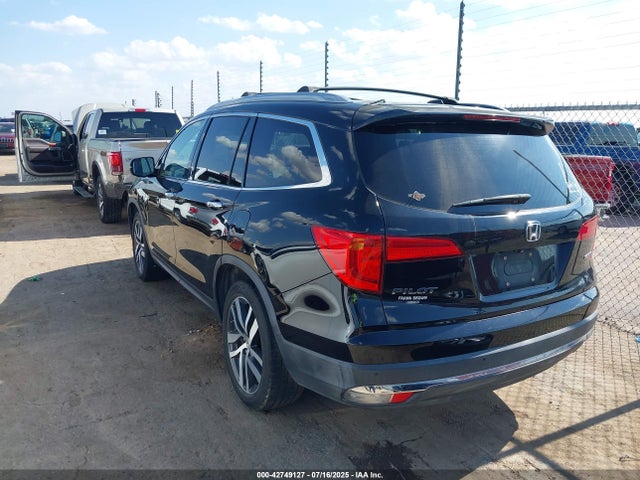5FNYF5H99GB055916 Honda j35y6