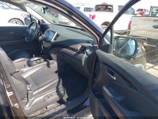 5FNYF5H99GB055916 Honda j35y6