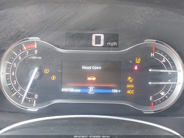 5FNYF5H99GB055916 Honda j35y6