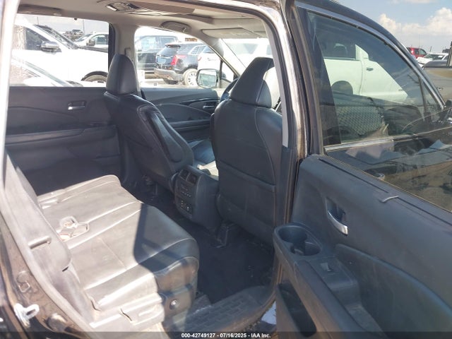 5FNYF5H99GB055916 Honda j35y6
