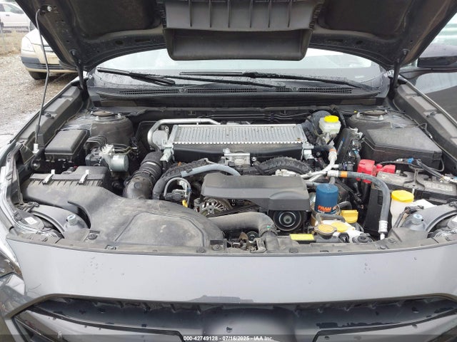 4S4BTGLD9R3206481 Subaru u4