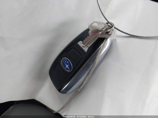 4S4BTGLD9R3206481 Subaru u4