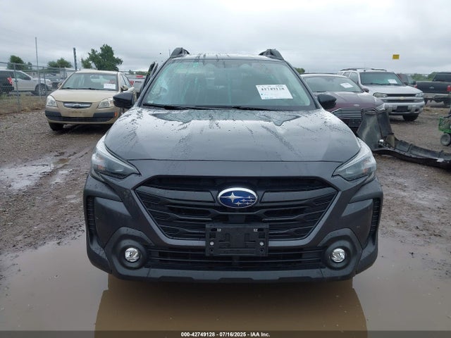 4S4BTGLD9R3206481 Subaru u4