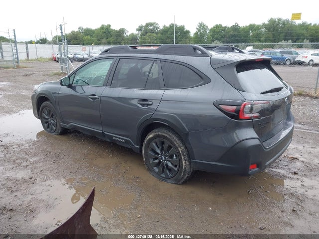 4S4BTGLD9R3206481 Subaru u4