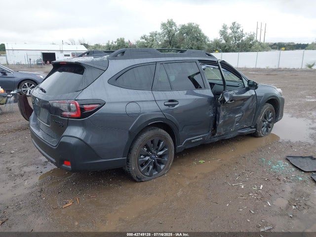 4S4BTGLD9R3206481 Subaru u4