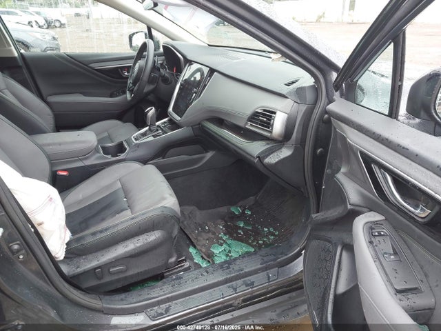 4S4BTGLD9R3206481 Subaru u4