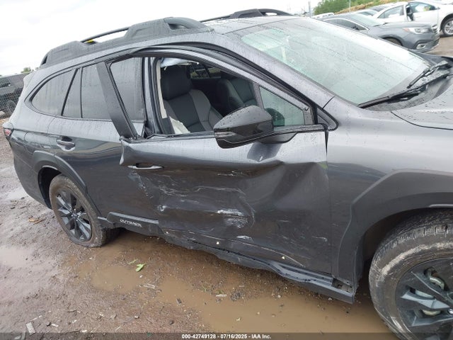 4S4BTGLD9R3206481 Subaru u4