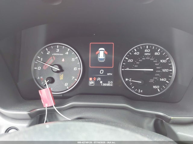 4S4BTGLD9R3206481 Subaru u4