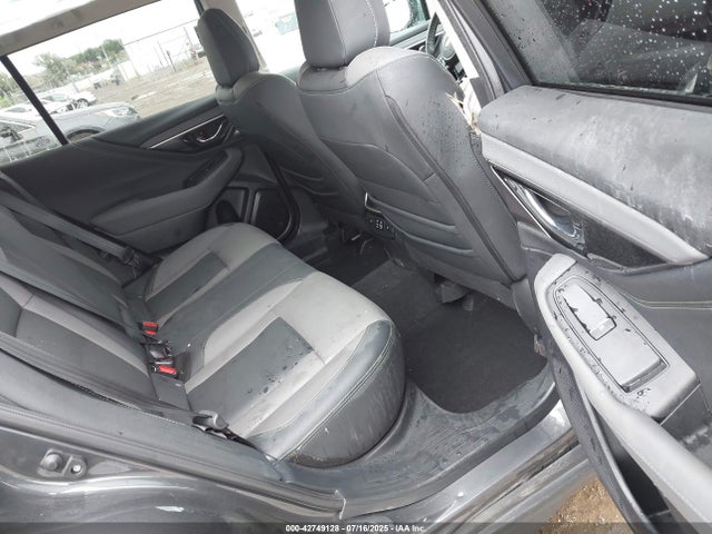 4S4BTGLD9R3206481 Subaru u4