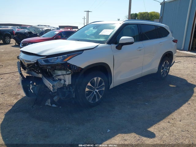 5TDGZRAH8LS510711 Toyota 2gr-fks