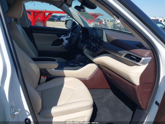5TDGZRAH8LS510711 Toyota 2gr-fks