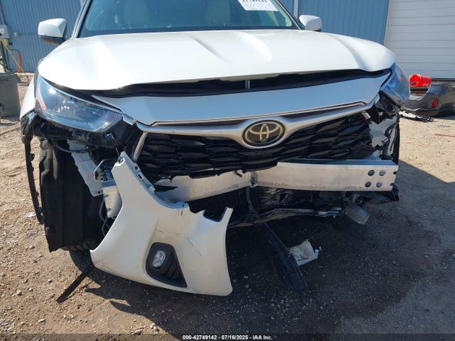 5TDGZRAH8LS510711 Toyota 2gr-fks