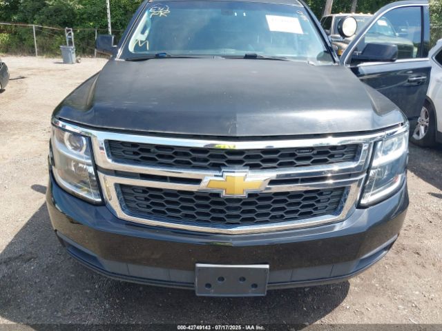 2015 CHEVROLET TAHOE 1GNSK3EC2FR672807 Photo 5