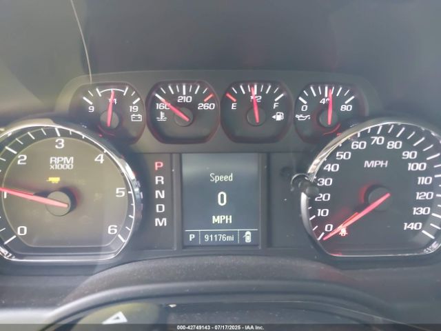 2015 CHEVROLET TAHOE 1GNSK3EC2FR672807 Photo 6