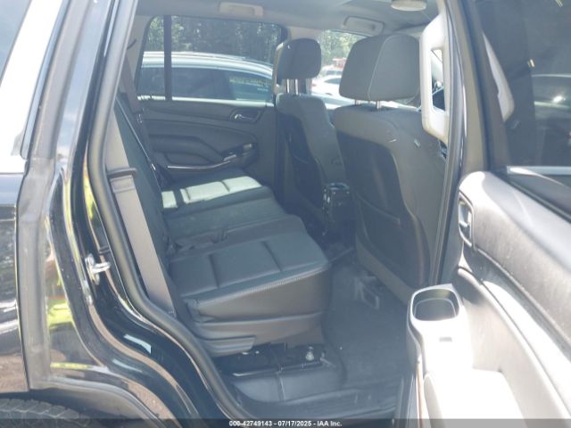 2015 CHEVROLET TAHOE 1GNSK3EC2FR672807 Photo 7