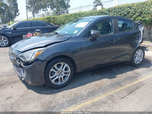 3MYDLBYV8HY149795 Toyota p5v
