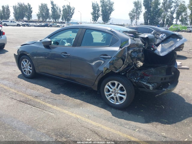 3MYDLBYV8HY149795 Toyota p5v