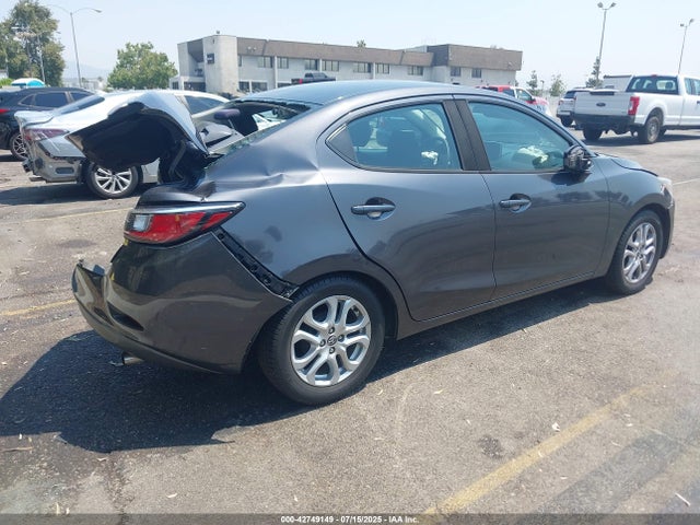 3MYDLBYV8HY149795 Toyota p5v