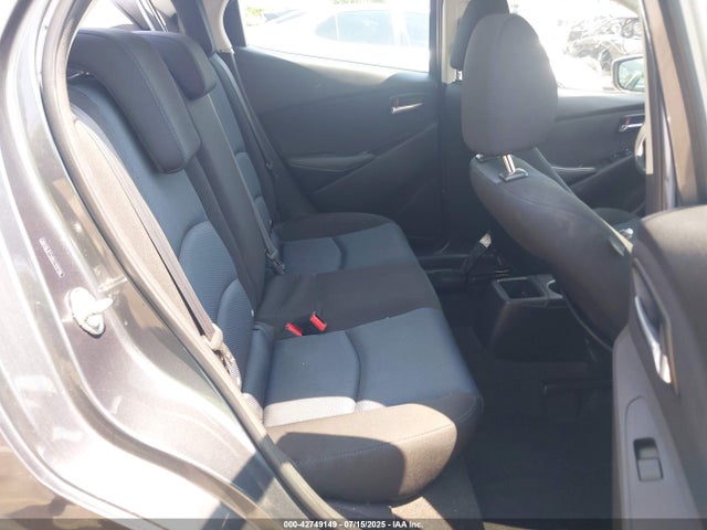 3MYDLBYV8HY149795 Toyota p5v