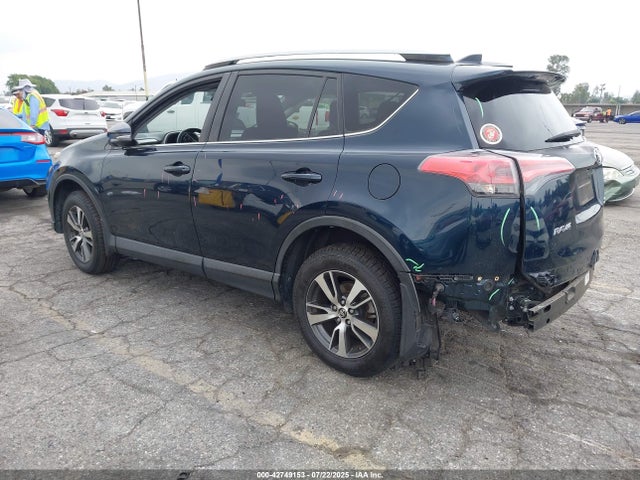 JTMWFREV0HJ108786 Toyota 2ar-fe