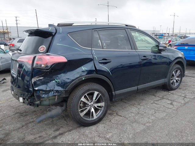 JTMWFREV0HJ108786 Toyota 2ar-fe