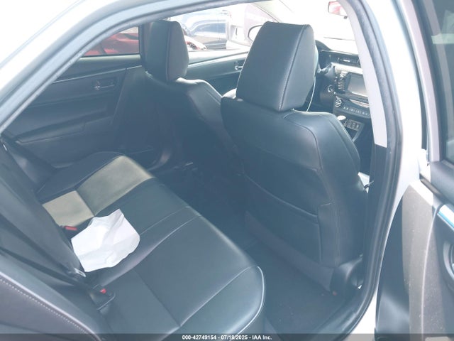 5YFBURHE6GP484225 Toyota 2zr-fe
