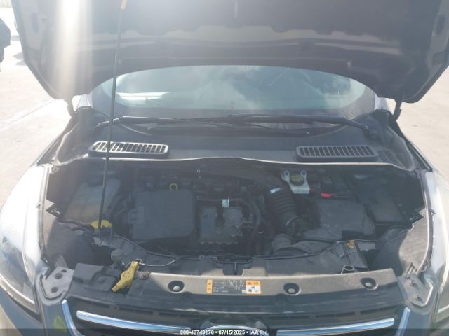 2014 FORD ESCAPE 1FMCU9J93EUA26803 Photo 9
