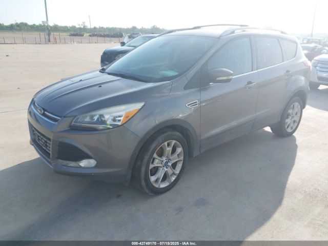 2014 FORD ESCAPE 1FMCU9J93EUA26803 Photo 1
