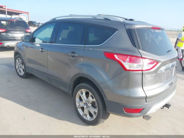 2014 FORD ESCAPE 1FMCU9J93EUA26803 Photo 2