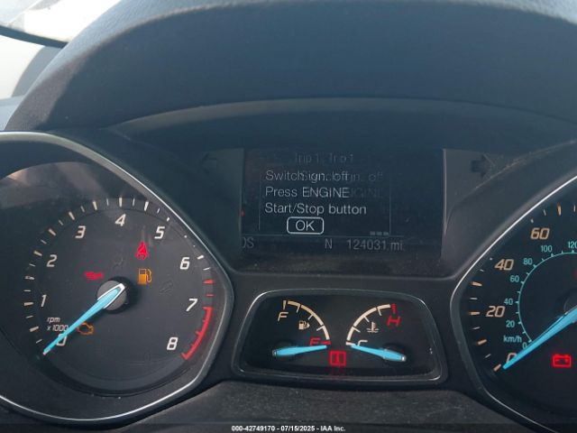 2014 FORD ESCAPE 1FMCU9J93EUA26803 Photo 6
