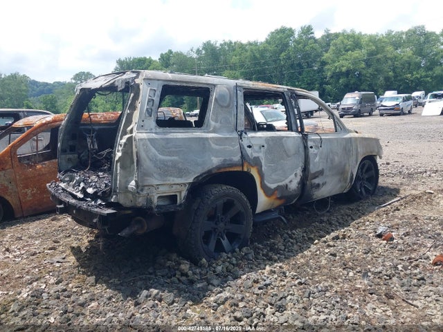 1GNSKAKC0KR341436 Chevrolet l83 - spark ignited direct injection, variable valve timing, afm, e85 max, alum