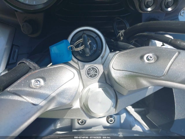 2010 Yamaha Fjr1300 Ac მანქანა იყიდება აუქციონზე, vin: JYARP15Y8AA001265, აუქციონის ნომერი: 42749190
