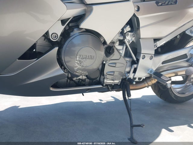 2010 Yamaha Fjr1300 Ac მანქანა იყიდება აუქციონზე, vin: JYARP15Y8AA001265, აუქციონის ნომერი: 42749190