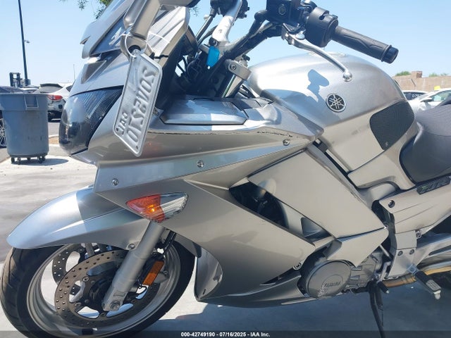 2010 Yamaha Fjr1300 Ac მანქანა იყიდება აუქციონზე, vin: JYARP15Y8AA001265, აუქციონის ნომერი: 42749190
