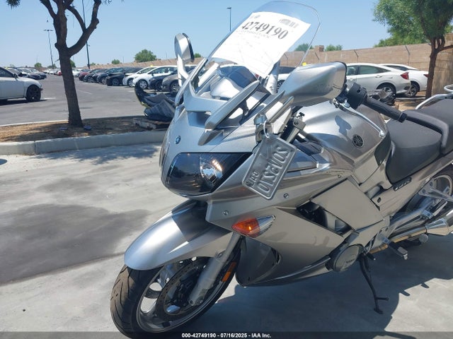2010 Yamaha Fjr1300 Ac მანქანა იყიდება აუქციონზე, vin: JYARP15Y8AA001265, აუქციონის ნომერი: 42749190