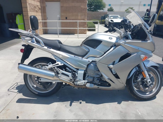 2010 Yamaha Fjr1300 Ac მანქანა იყიდება აუქციონზე, vin: JYARP15Y8AA001265, აუქციონის ნომერი: 42749190