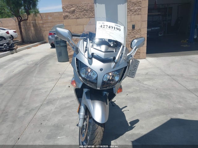 2010 Yamaha Fjr1300 Ac მანქანა იყიდება აუქციონზე, vin: JYARP15Y8AA001265, აუქციონის ნომერი: 42749190