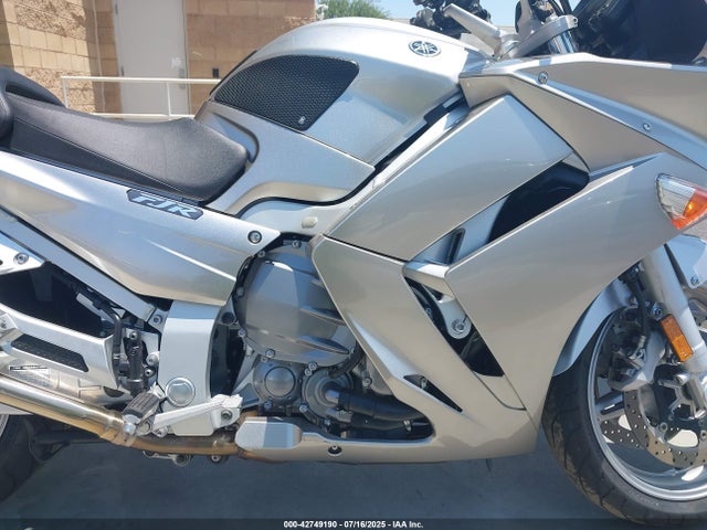 2010 Yamaha Fjr1300 Ac მანქანა იყიდება აუქციონზე, vin: JYARP15Y8AA001265, აუქციონის ნომერი: 42749190
