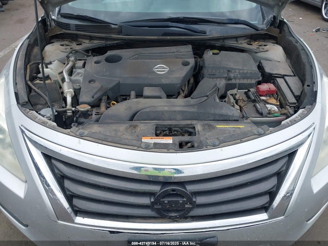 1N4AL3AP8FC163422 Nissan 2015
