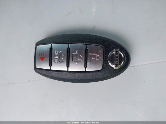 1N4AL3AP8FC163422 Nissan 2015
