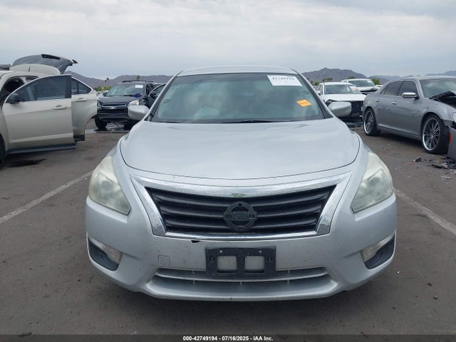 1N4AL3AP8FC163422 Nissan 2015