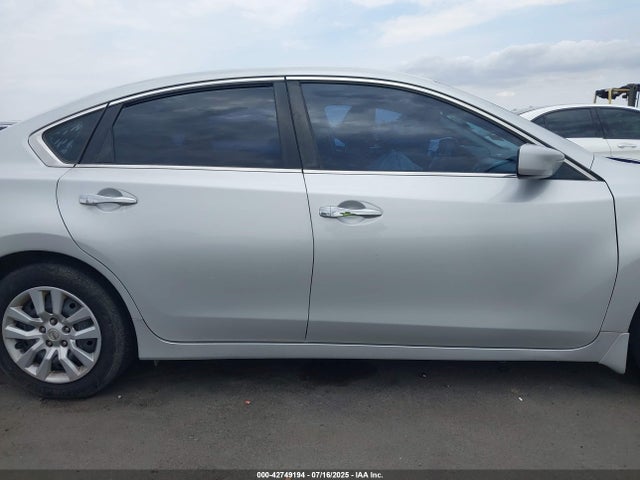 1N4AL3AP8FC163422 Nissan 2015
