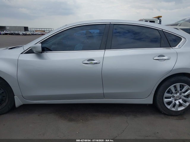 1N4AL3AP8FC163422 Nissan 2015