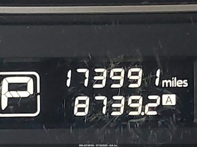 1N4AL3AP8FC163422 Nissan 2015